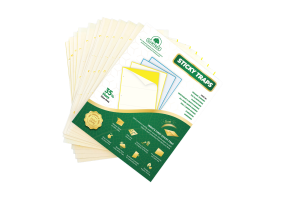 Gumtree Yellow Sticky Traps